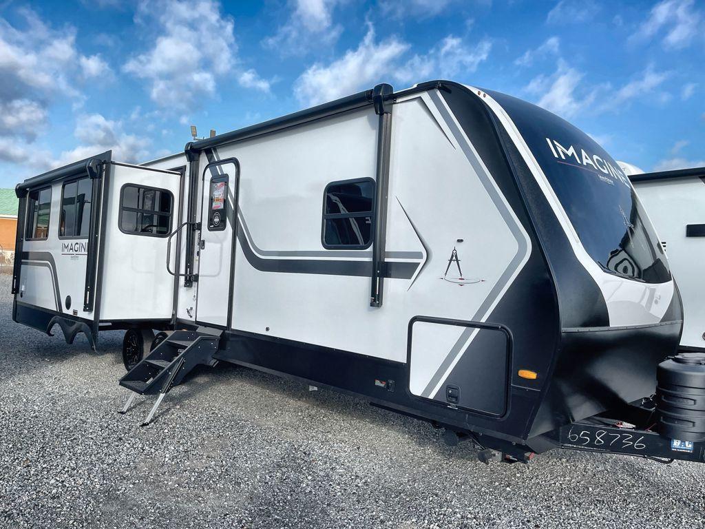 2027 Grand Design Imagine 2970RL in rockwall TX