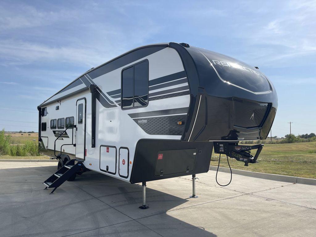 2027 Grand Design Reflection 150 Series 298BH in sanger TX