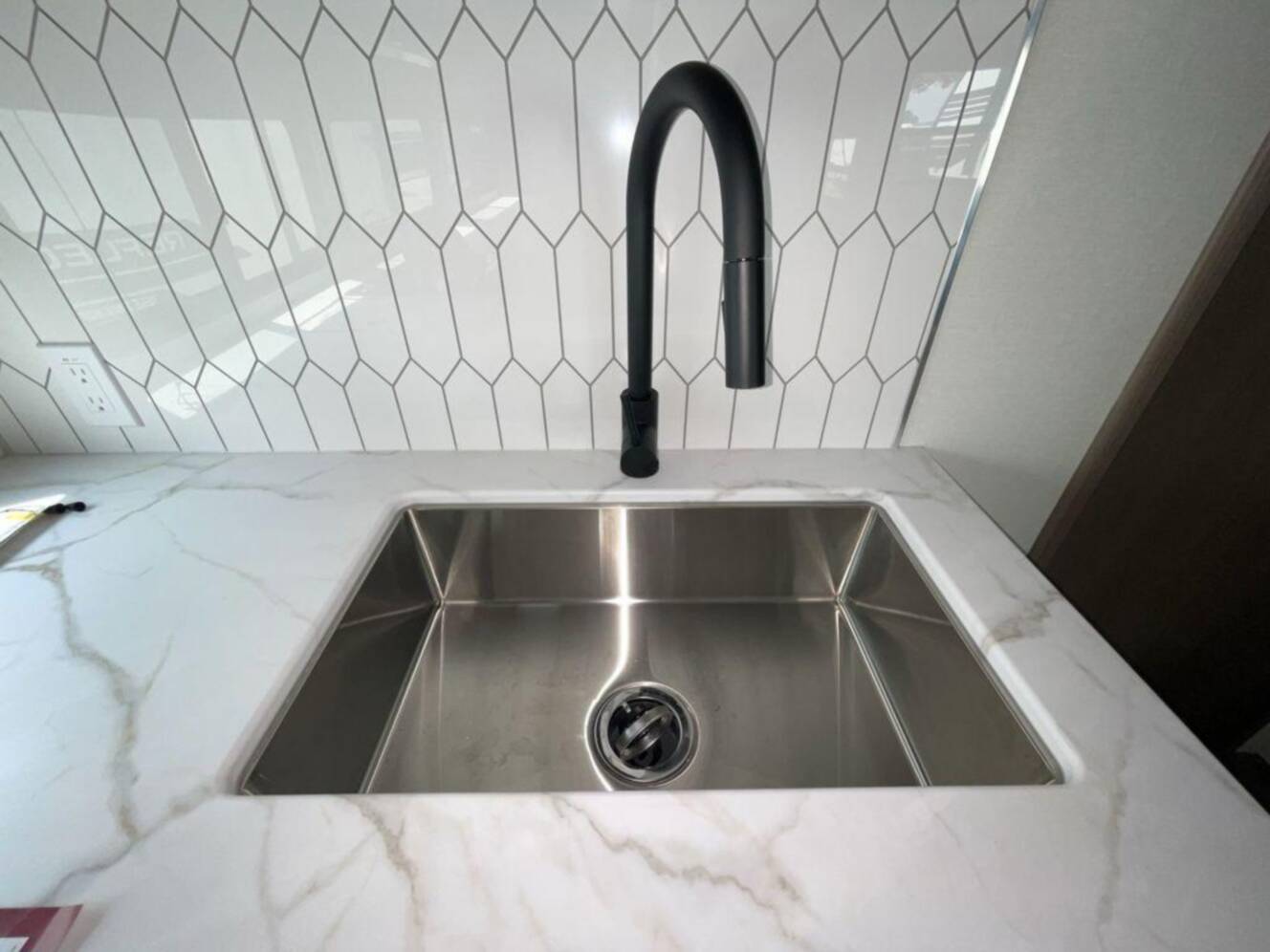 A photo of this 2026 Grand Design Reflection 150 Series 298BH