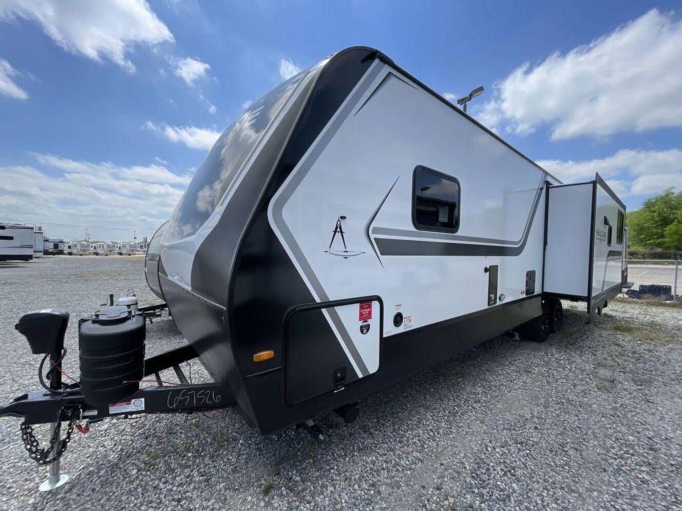 A photo of this 2026 Grand Design Imagine 3100RD