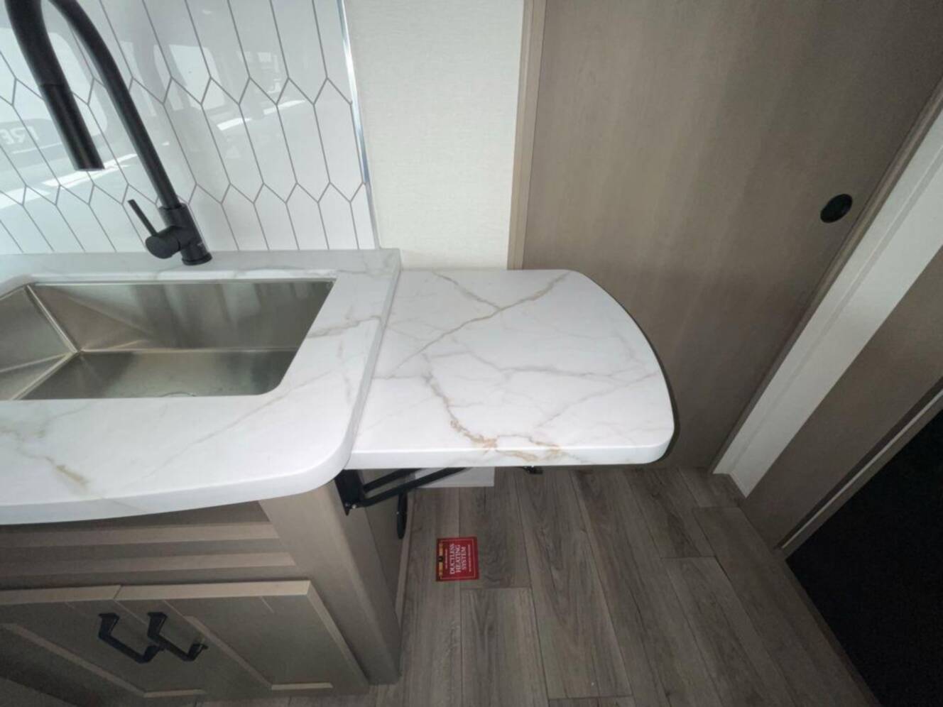 A photo of this 2026 Grand Design Reflection 150 Series 298BH