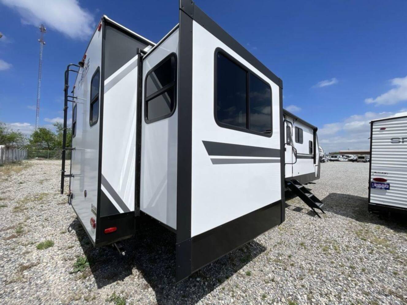 A photo of this 2026 Grand Design Imagine 3100RD
