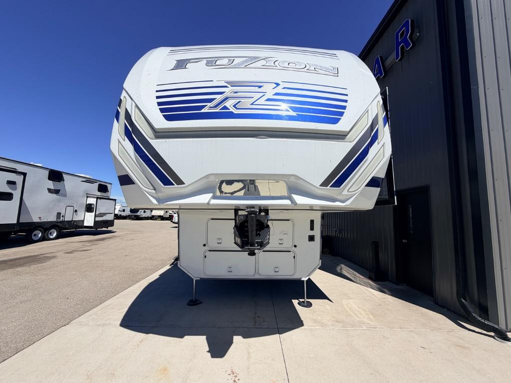 2025 Keystone Rv Fuzion 442 in holland MI