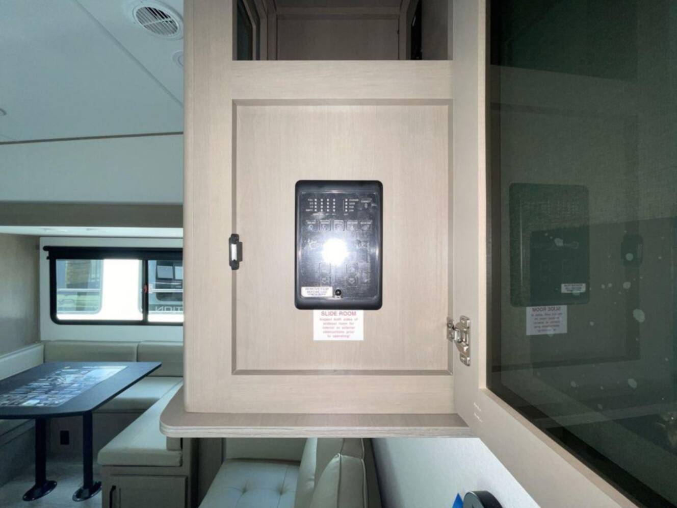 A photo of this 2026 Grand Design Reflection 150 Series 298BH