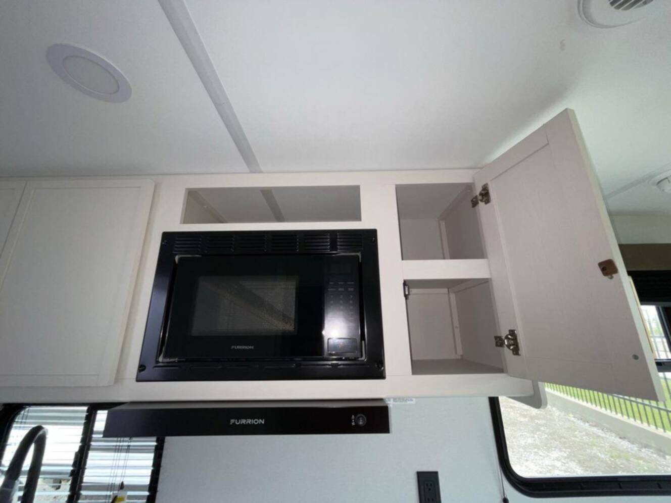 A photo of this 2026 Grand Design Transcend Xplor 21RLX
