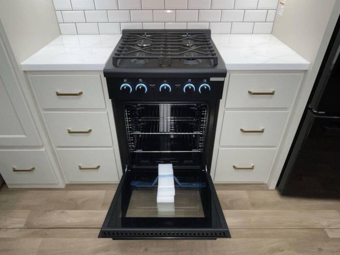 A photo of this 2026 Grand Design Foundation 42GD
