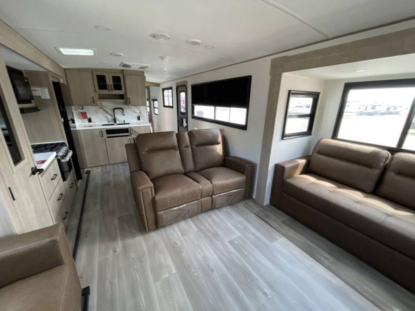A photo of this 2026 Grand Design Imagine 3100RD