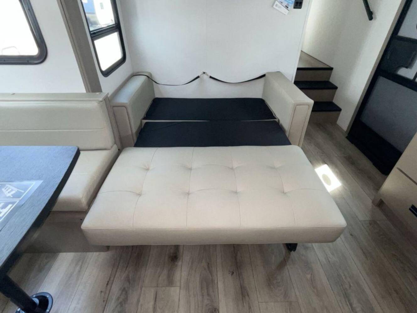 A photo of this 2026 Grand Design Reflection 150 Series 298BH