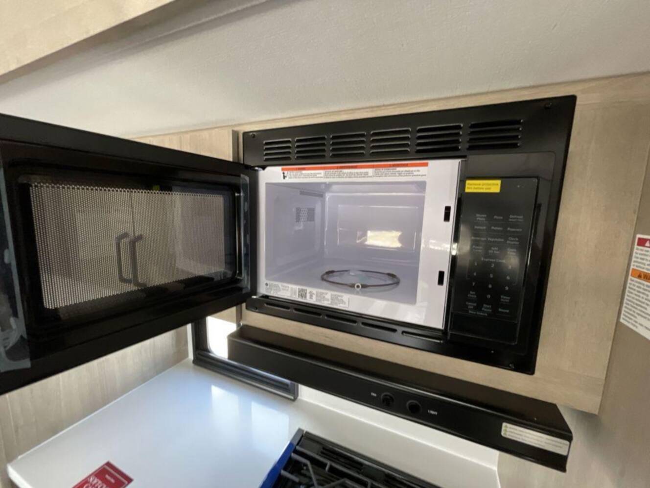 A photo of this 2026 Grand Design Imagine 3100RD