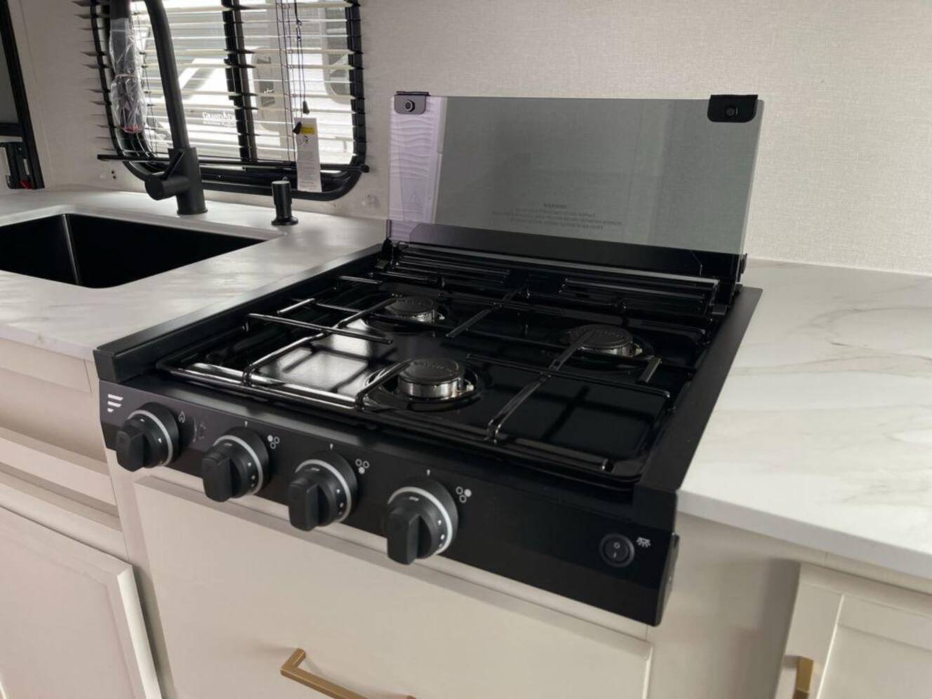 A photo of this 2026 Grand Design Transcend Xplor 21RLX