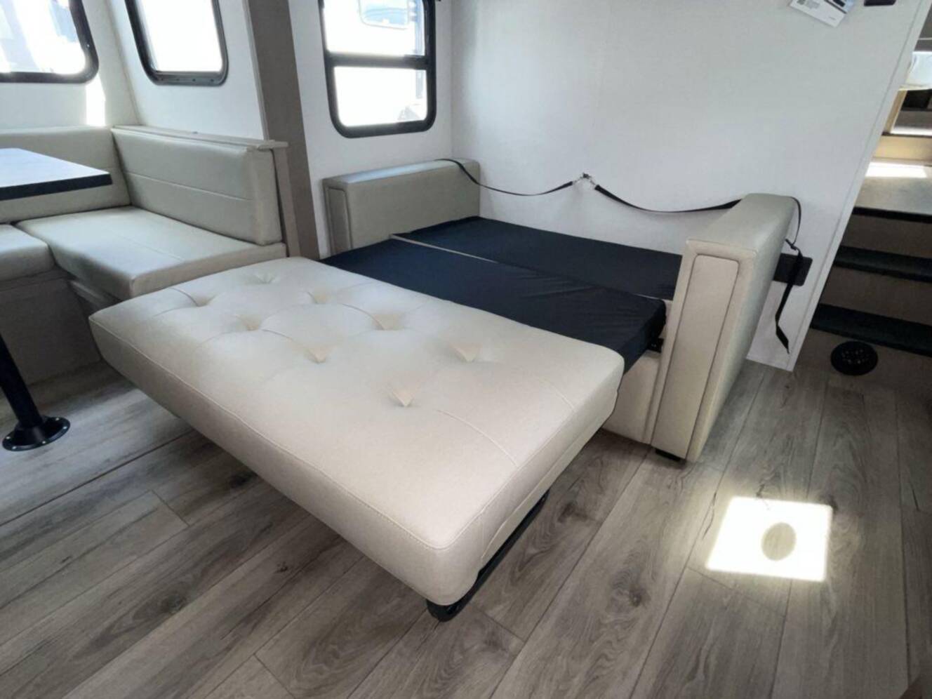 A photo of this 2026 Grand Design Reflection 150 Series 298BH