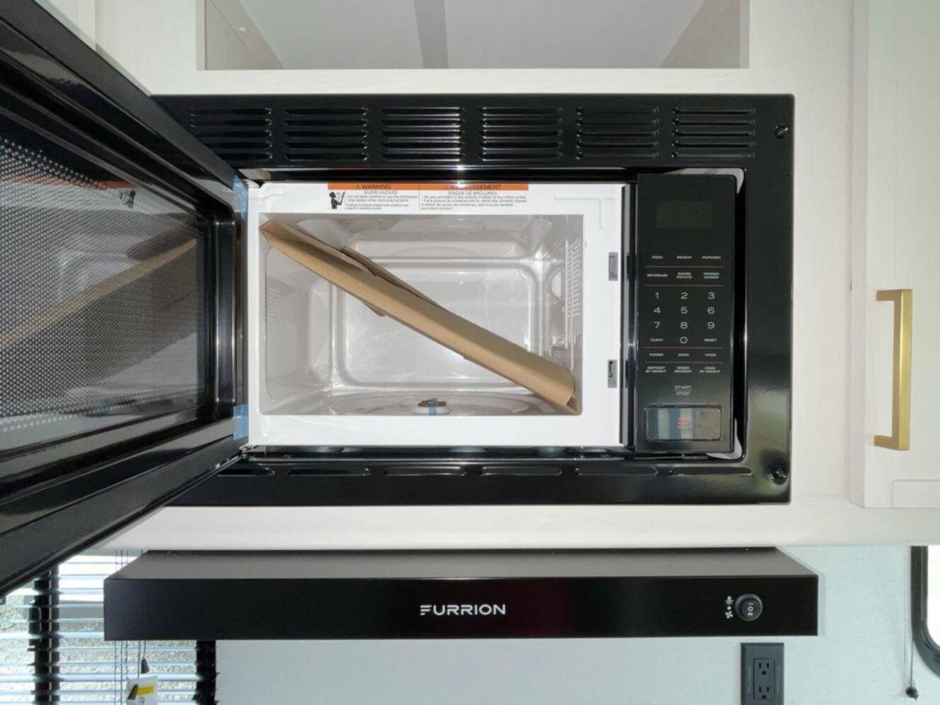 A photo of this 2026 Grand Design Transcend Xplor 21RLX