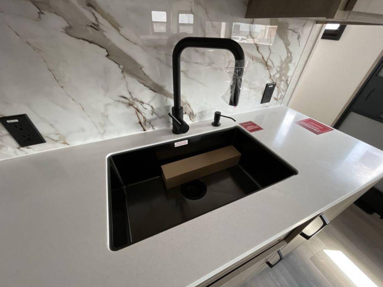 A photo of this 2026 Grand Design Imagine 3100RD