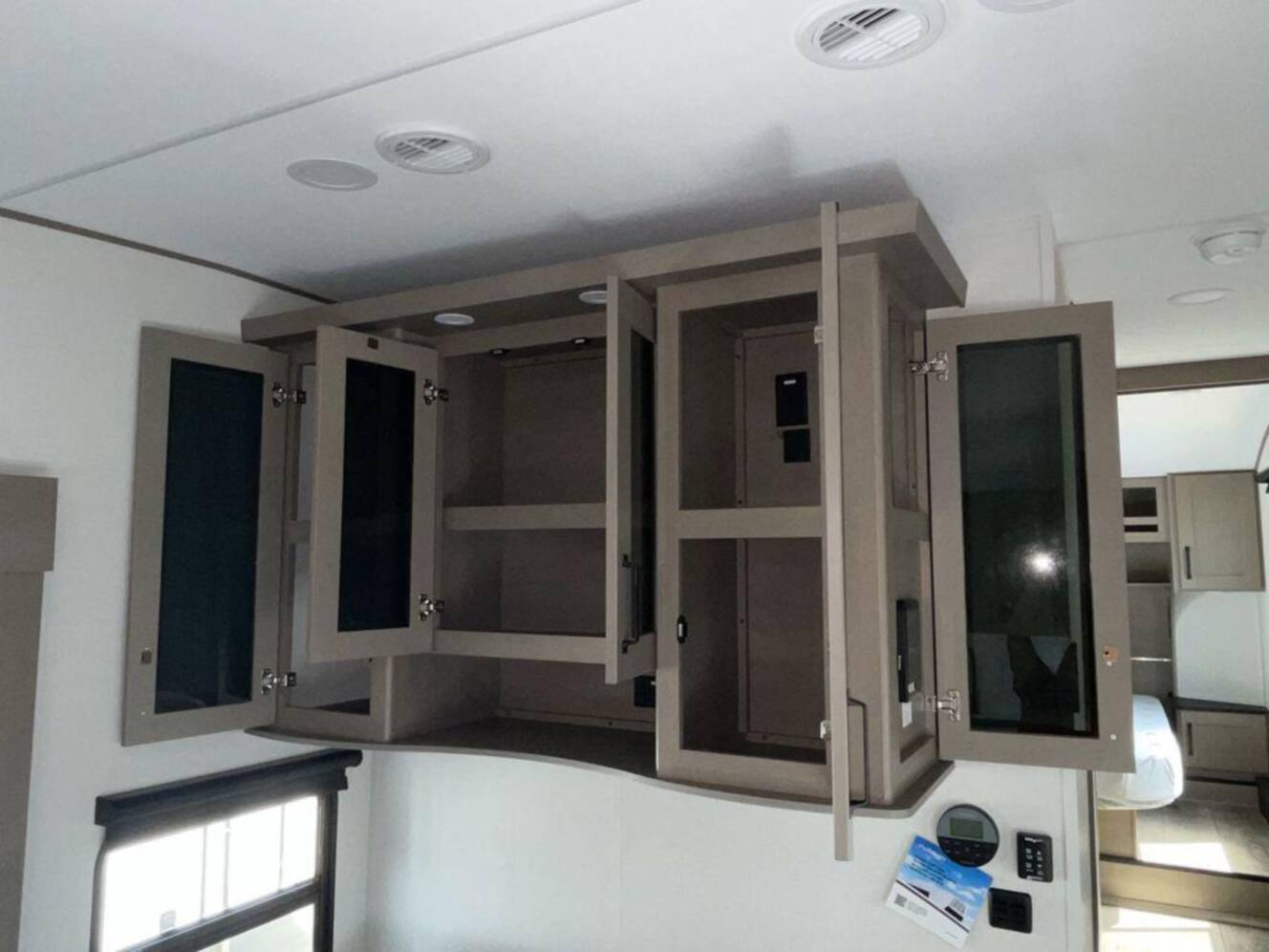 A photo of this 2026 Grand Design Reflection 150 Series 298BH