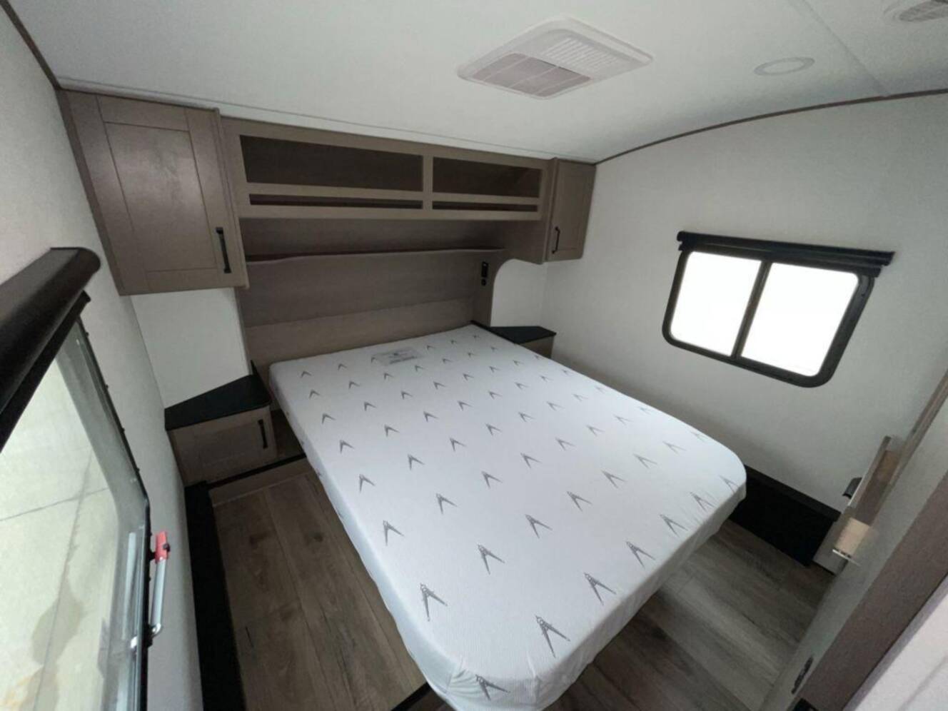 A photo of this 2026 Grand Design Reflection 100 Series 24RL