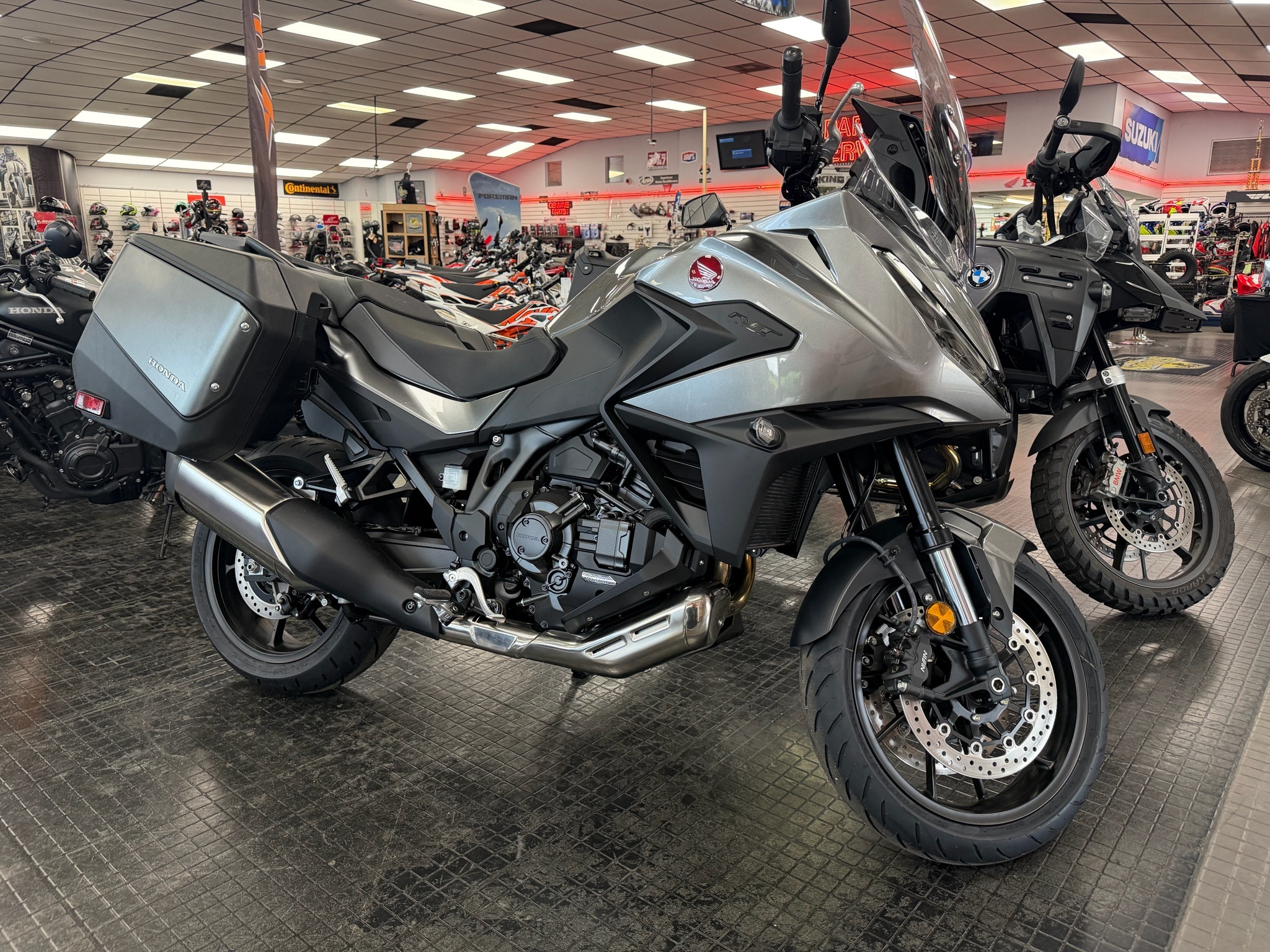 2026 Honda NT1100 DCT DCT in Houston, TX