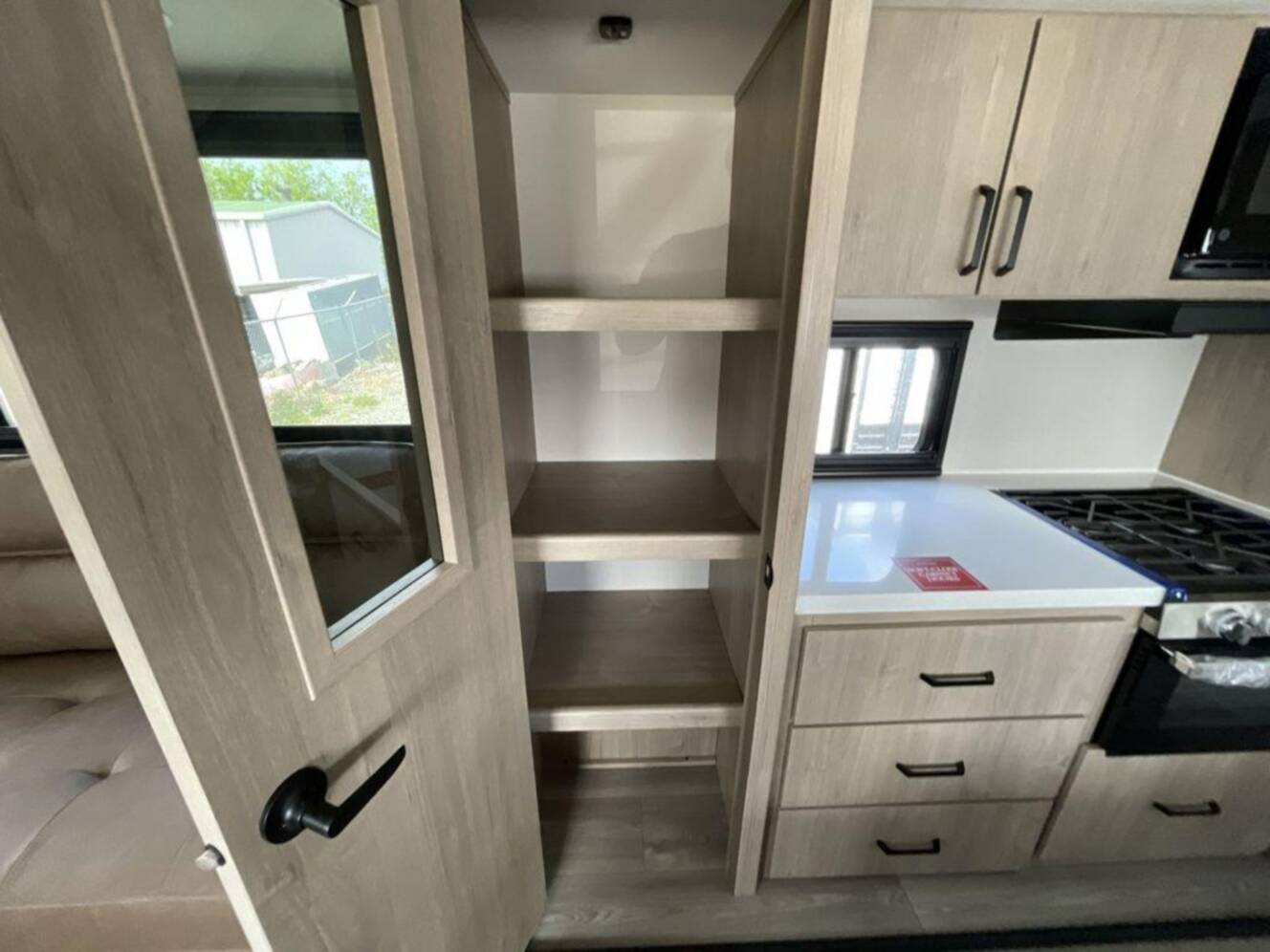 A photo of this 2026 Grand Design Imagine 3100RD
