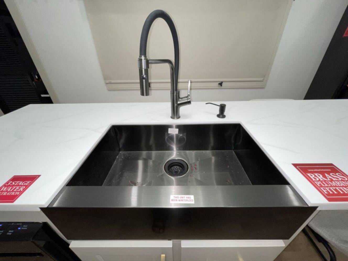 A photo of this 2026 Grand Design Foundation 42GD