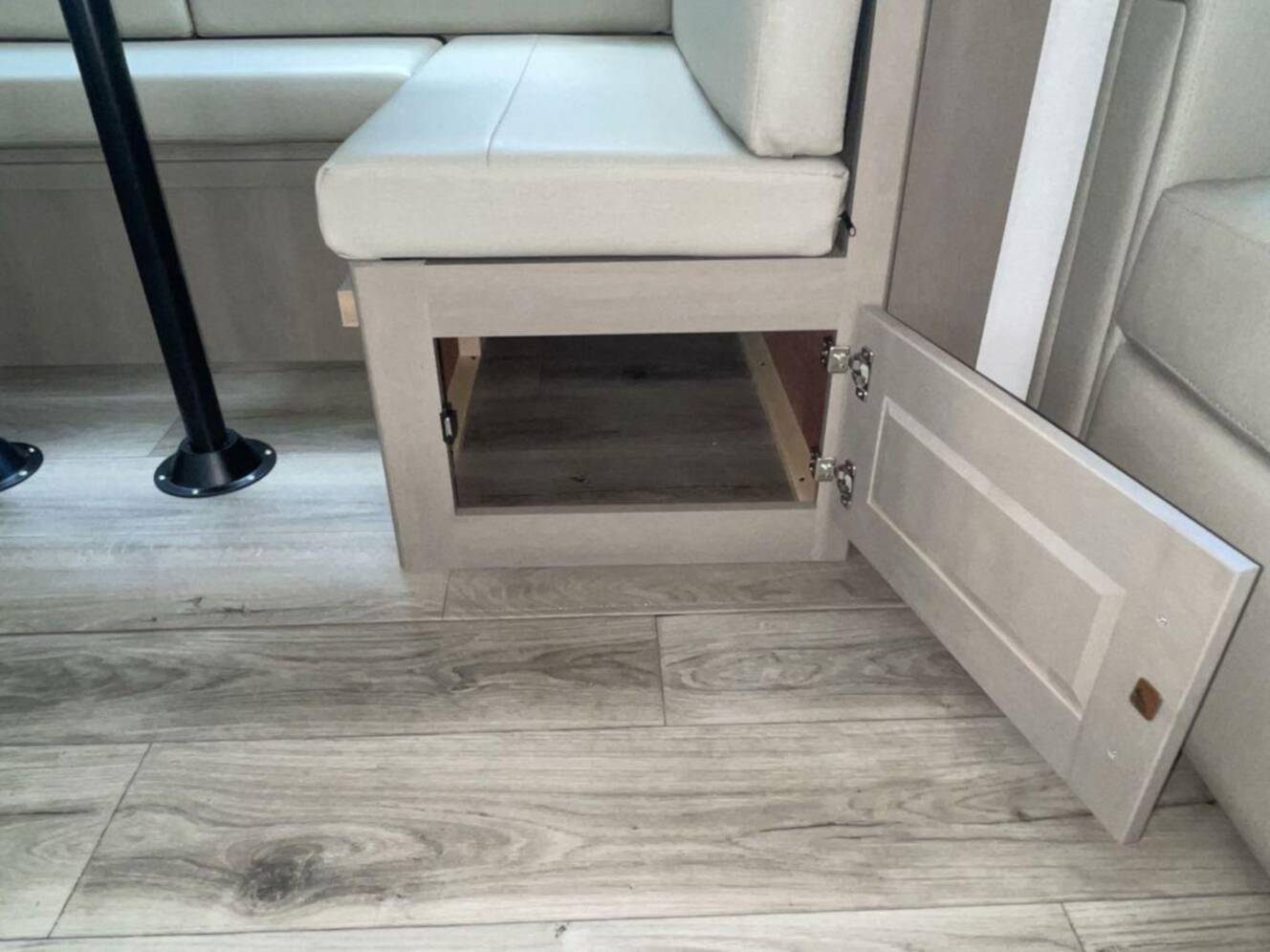 A photo of this 2026 Grand Design Reflection 150 Series 298BH