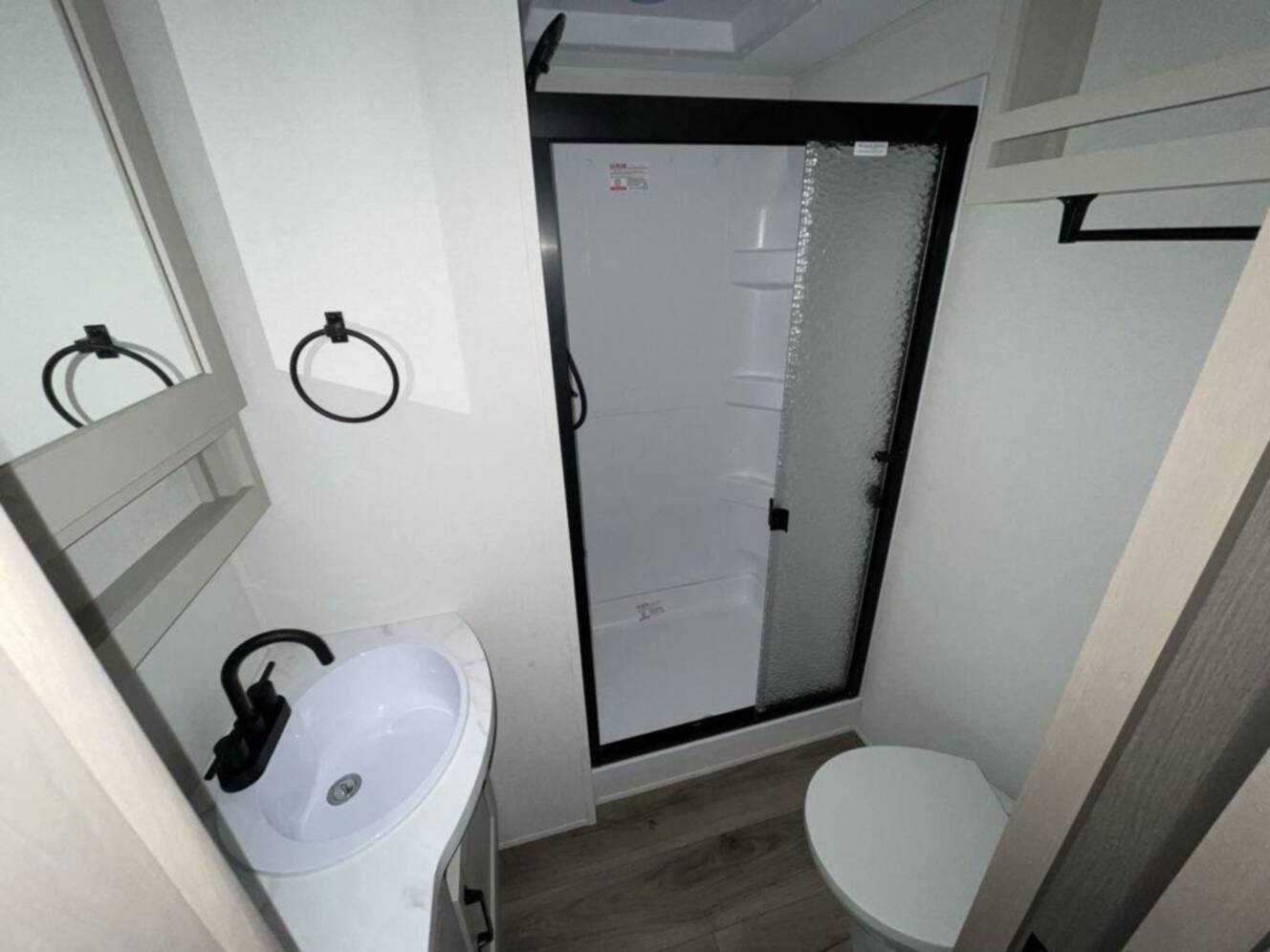 A photo of this 2026 Grand Design Reflection 100 Series 24RL