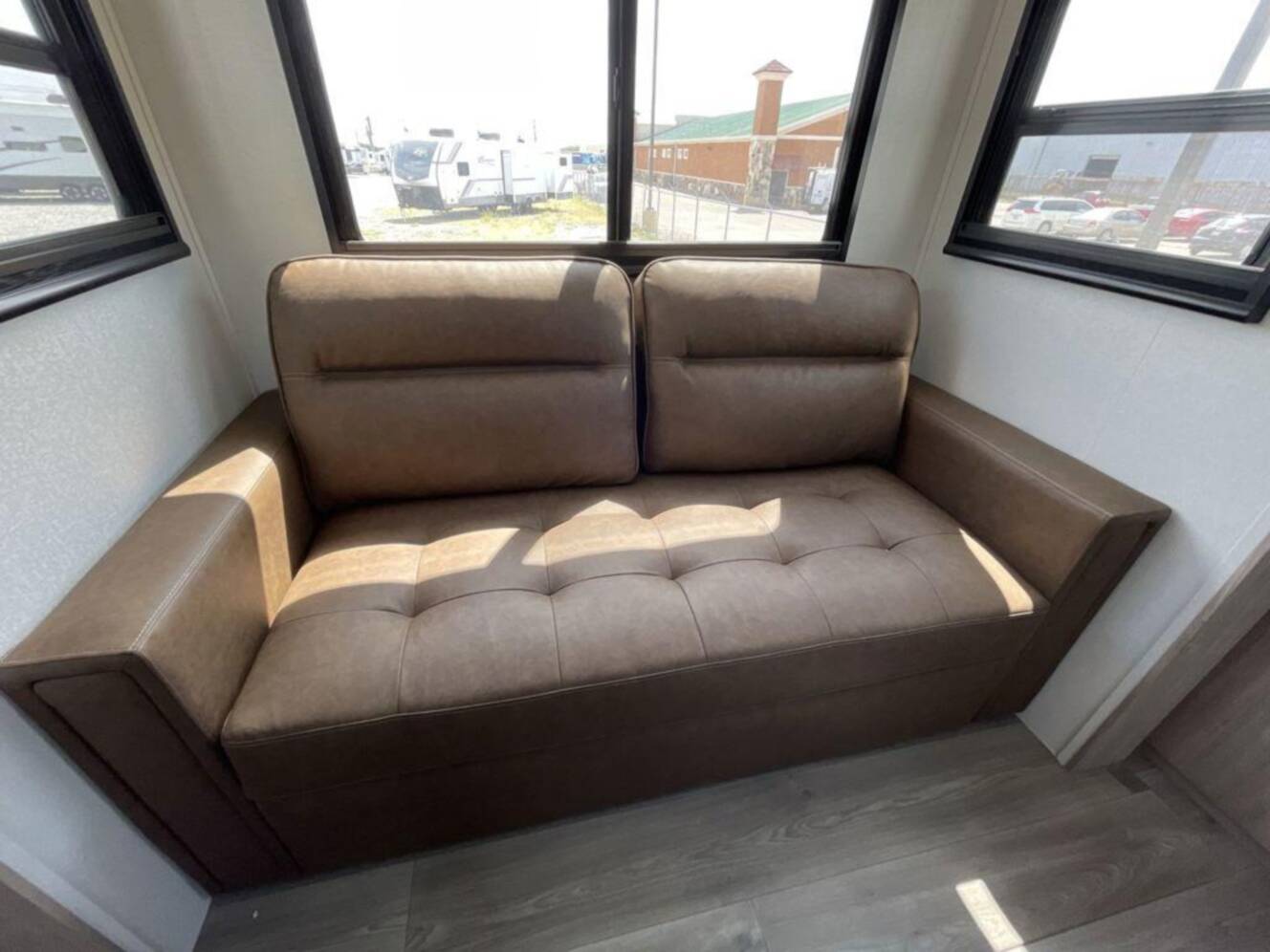 A photo of this 2026 Grand Design Imagine 3100RD