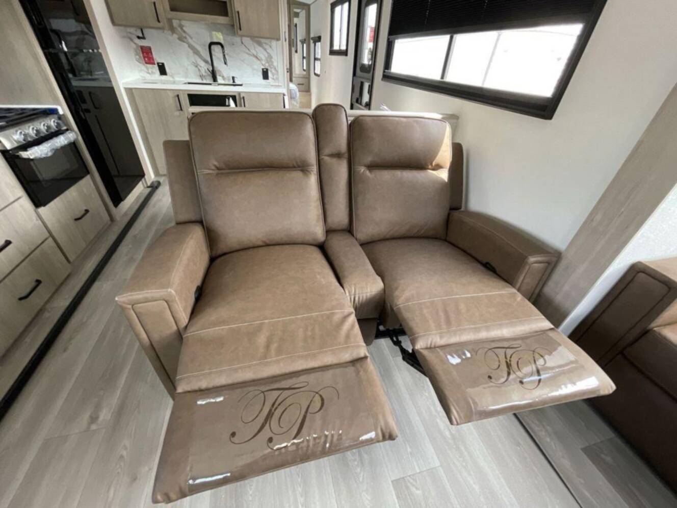 A photo of this 2026 Grand Design Imagine 3100RD