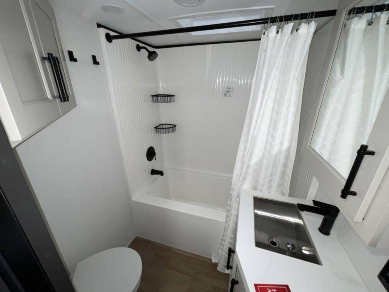 A photo of this 2026 Grand Design Solitude 414LJMJ