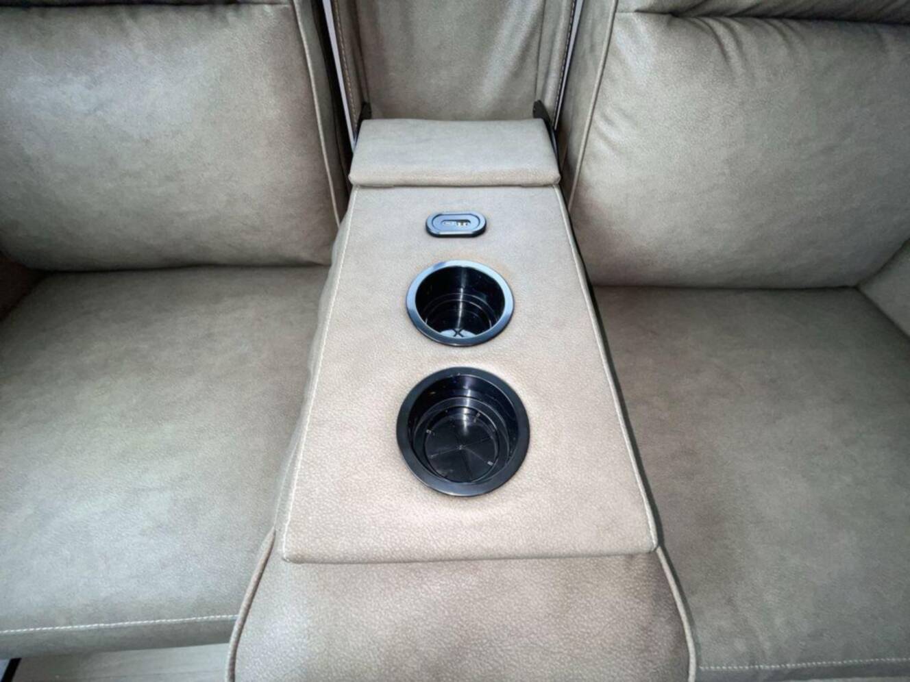 A photo of this 2026 Grand Design Transcend Xplor 21RLX