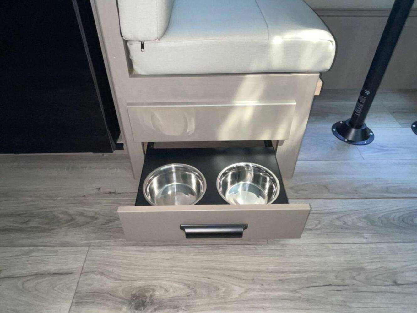 A photo of this 2026 Grand Design Reflection 150 Series 298BH