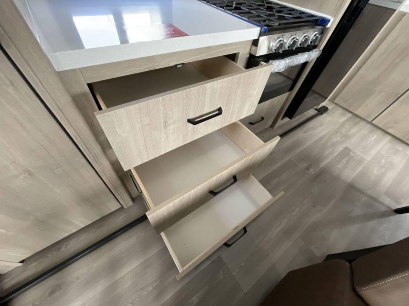 A photo of this 2026 Grand Design Imagine 3100RD