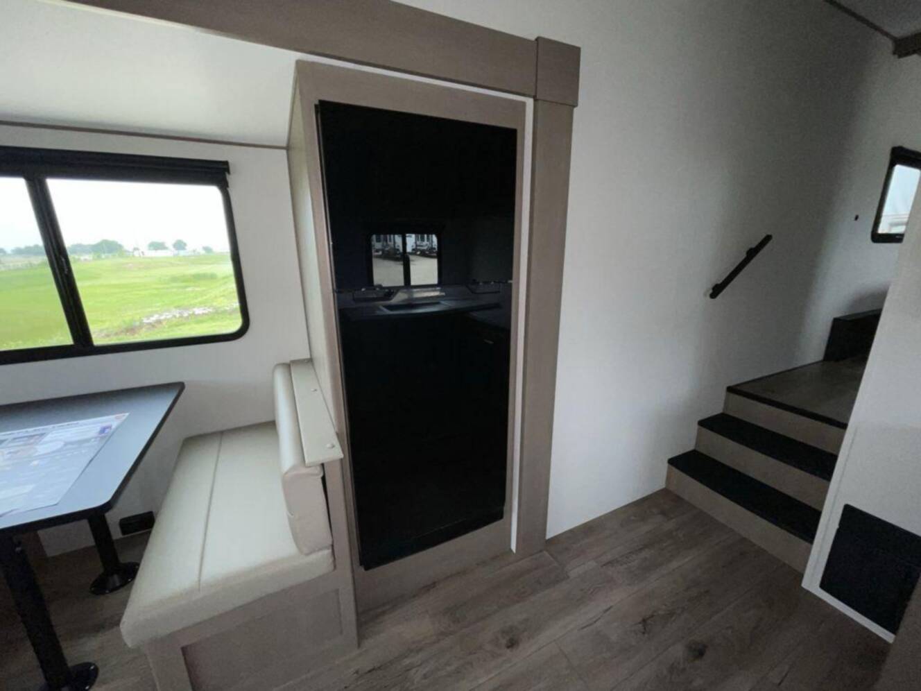 A photo of this 2026 Grand Design Reflection 100 Series 24RL