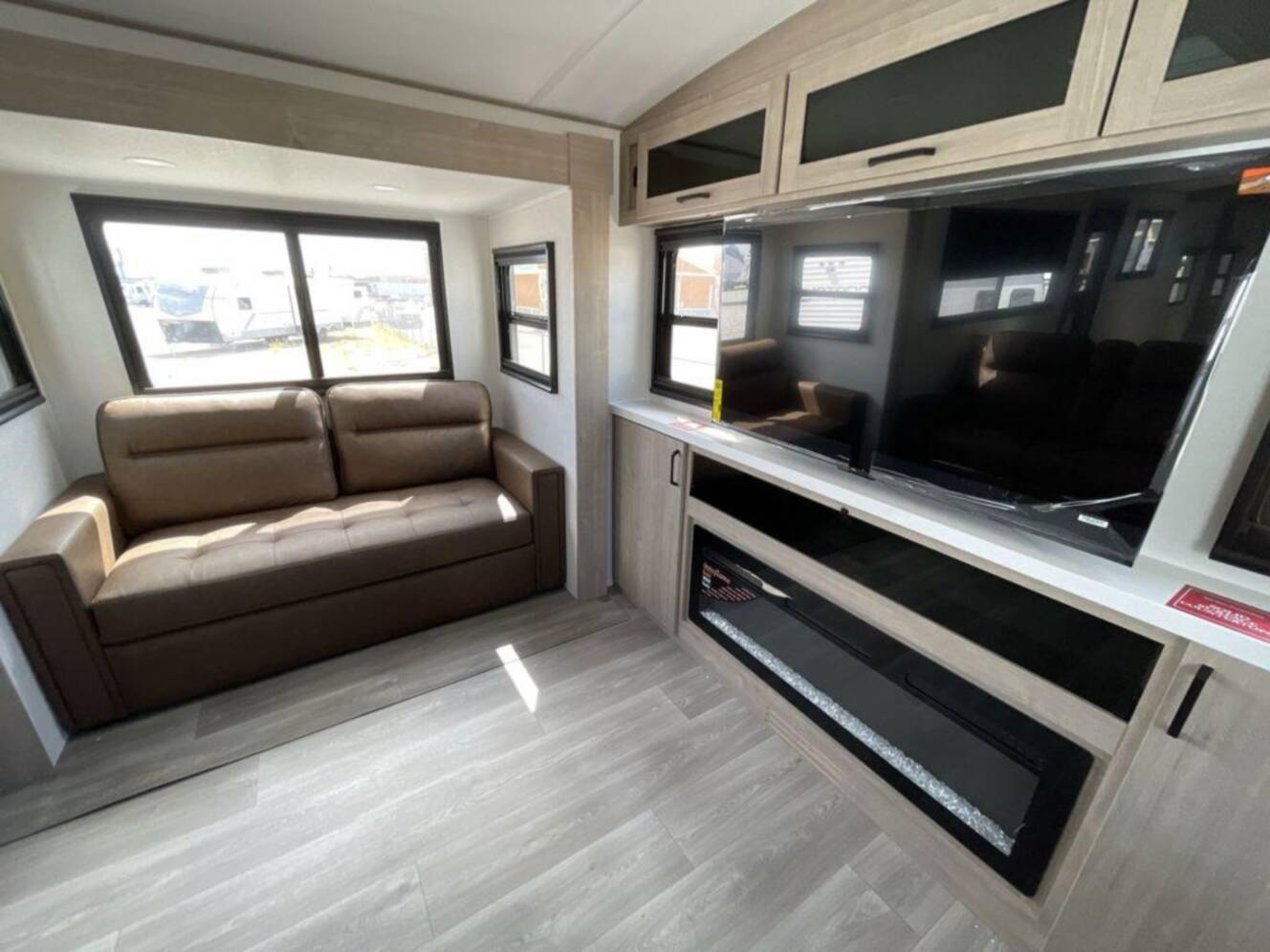 A photo of this 2026 Grand Design Imagine 3100RD