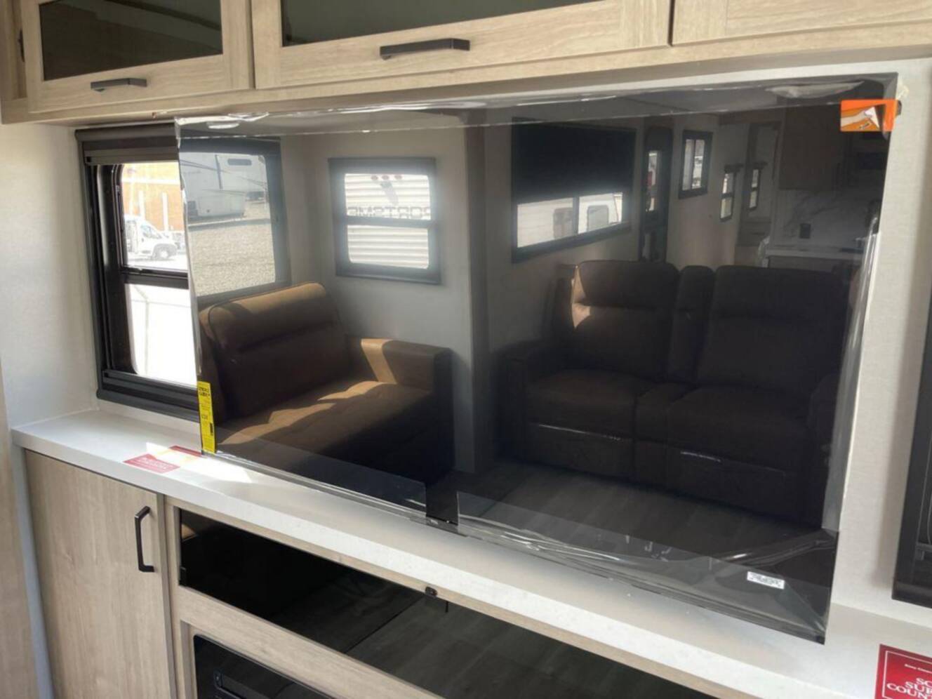 A photo of this 2026 Grand Design Imagine 3100RD