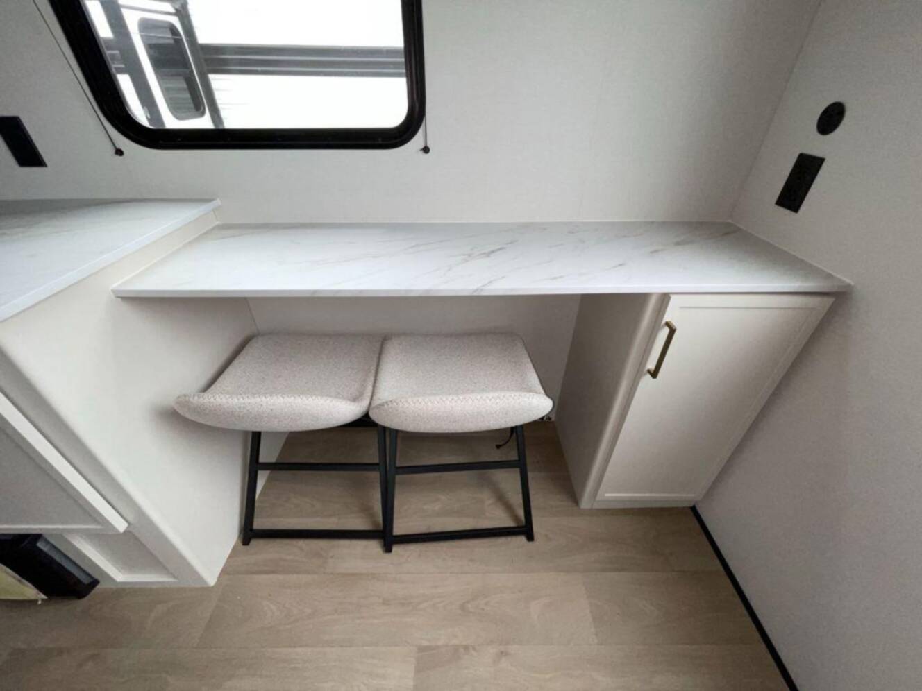 A photo of this 2026 Grand Design Transcend Xplor 21RLX
