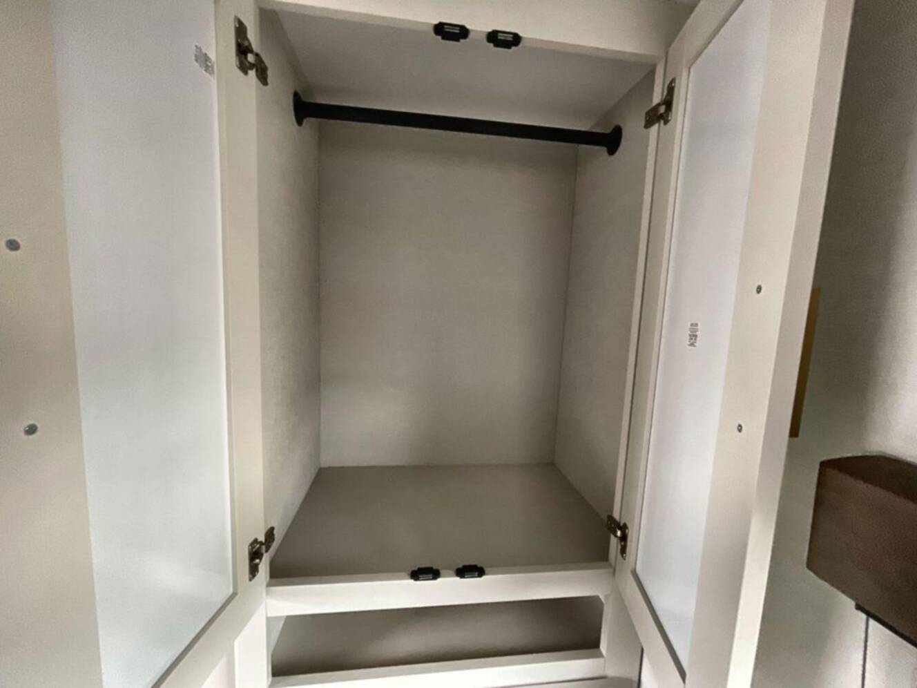 A photo of this 2026 Grand Design Transcend 285RKT