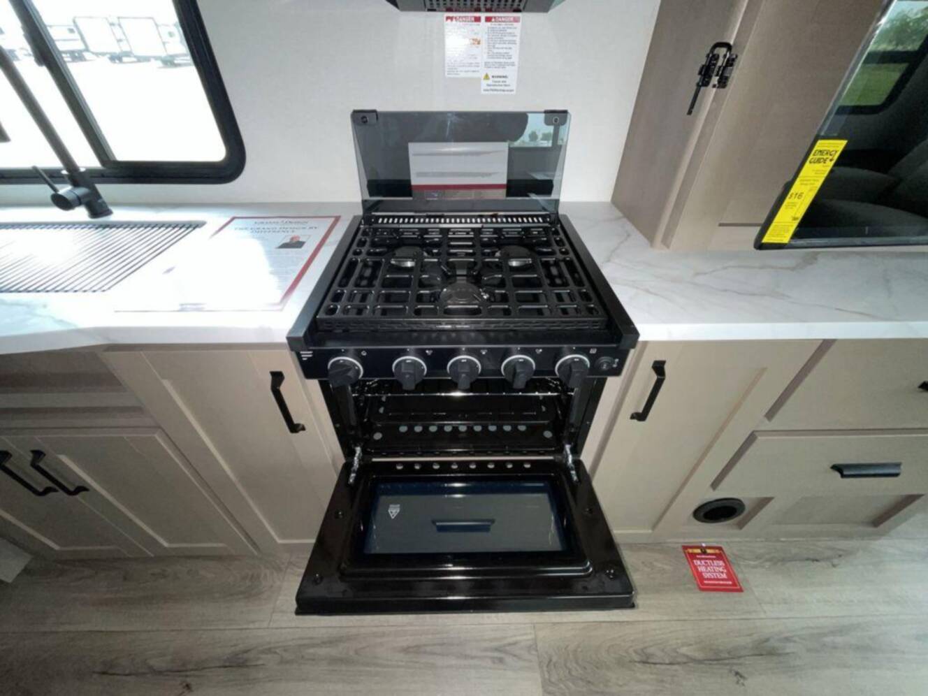 A photo of this 2026 Grand Design Reflection 100 Series 24RL