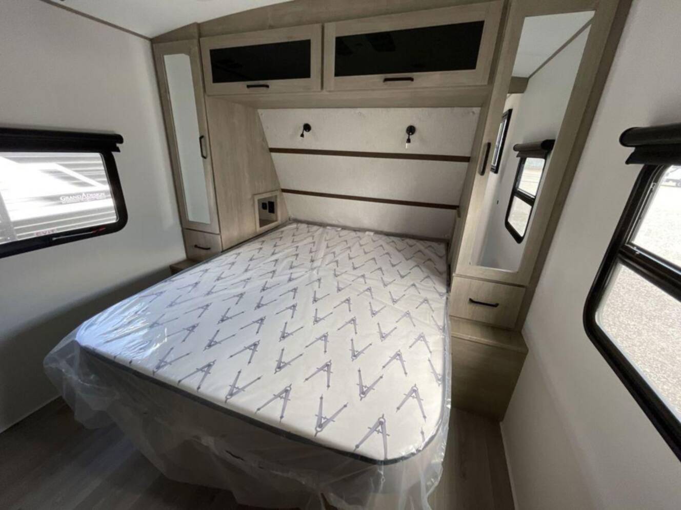 A photo of this 2026 Grand Design Imagine 3100RD