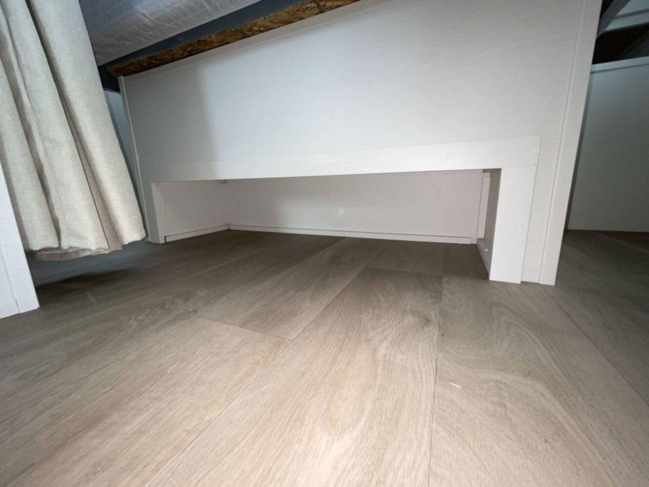 A photo of this 2026 Grand Design Transcend Xplor 21RLX
