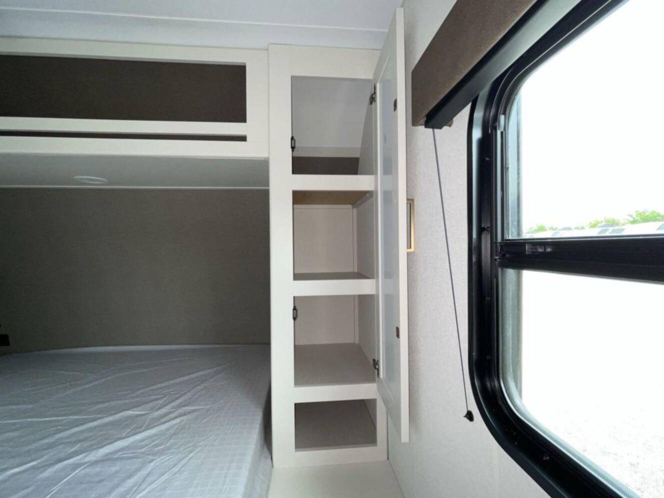 A photo of this 2026 Grand Design Transcend Xplor 21RLX