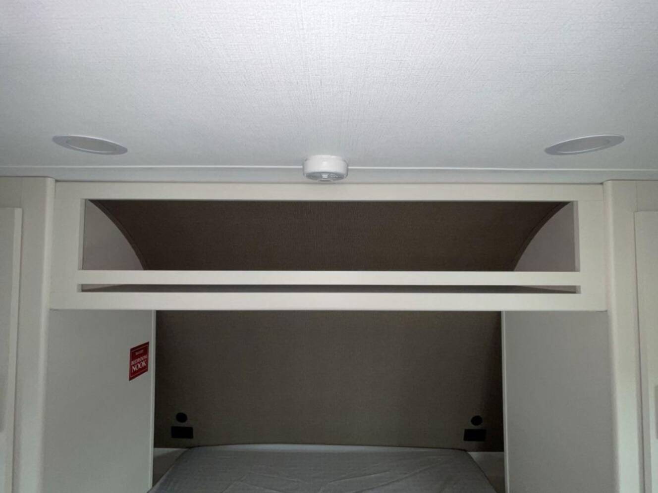 A photo of this 2026 Grand Design Transcend Xplor 21RLX