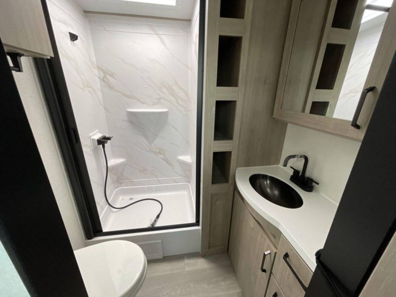 A photo of this 2026 Grand Design Imagine 3100RD