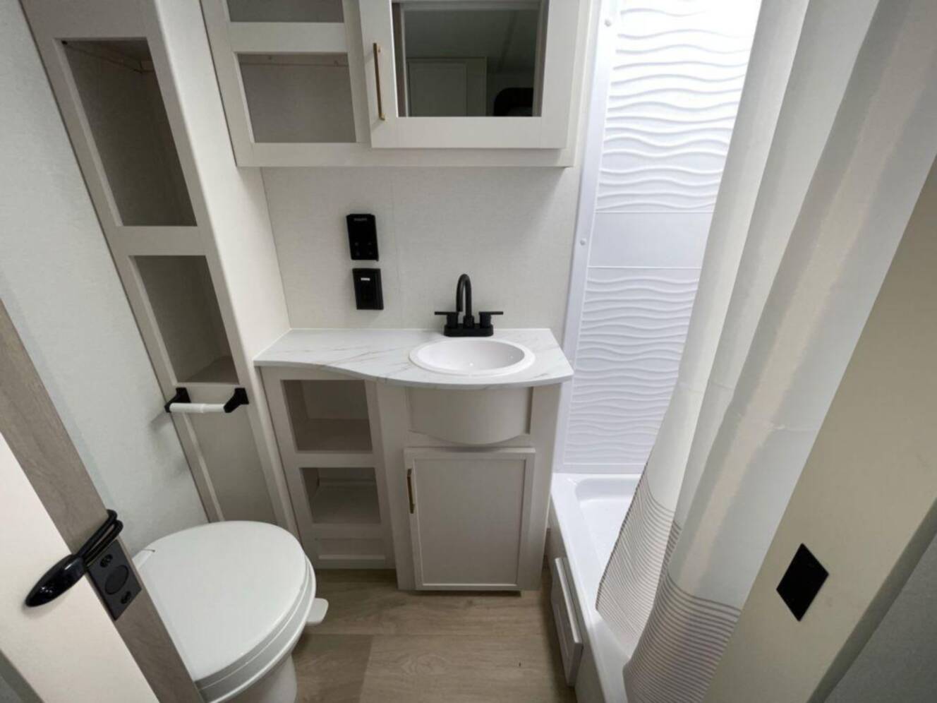 A photo of this 2026 Grand Design Transcend Xplor 21RLX