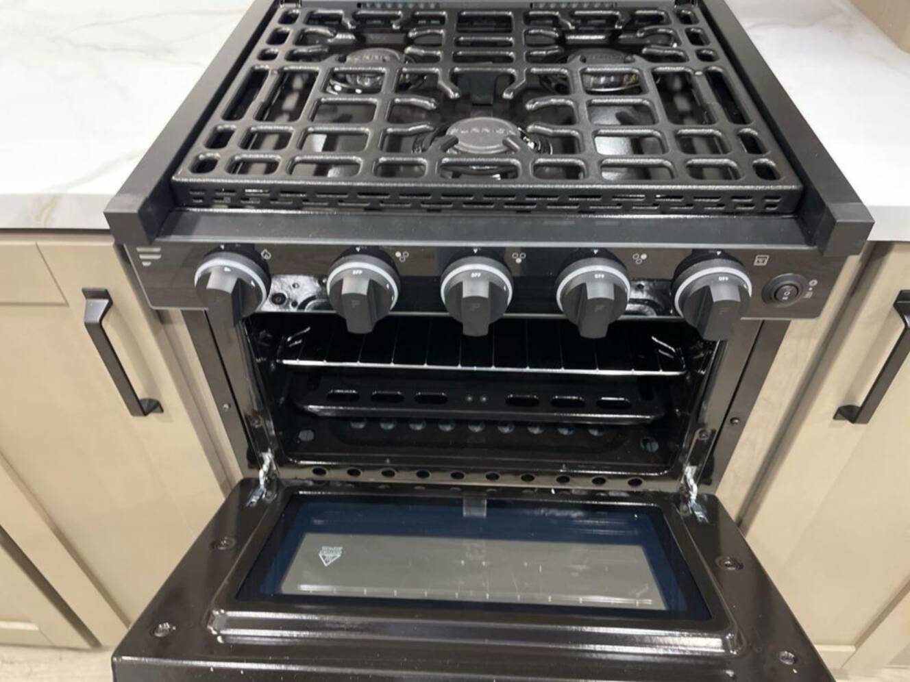 A photo of this 2026 Grand Design Reflection 100 Series 24RL