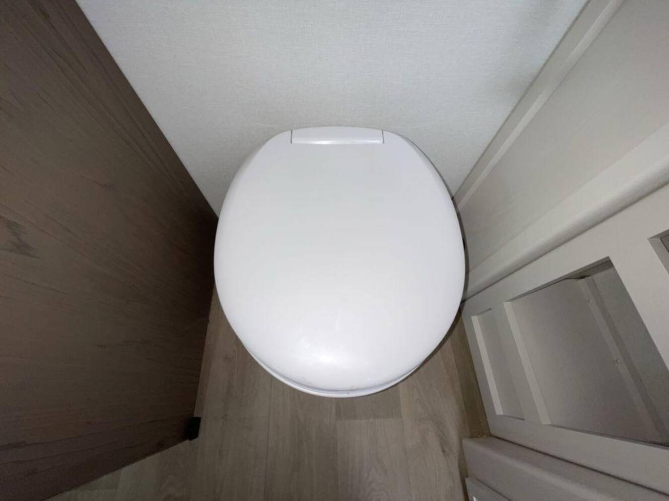 A photo of this 2026 Grand Design Transcend Xplor 21RLX