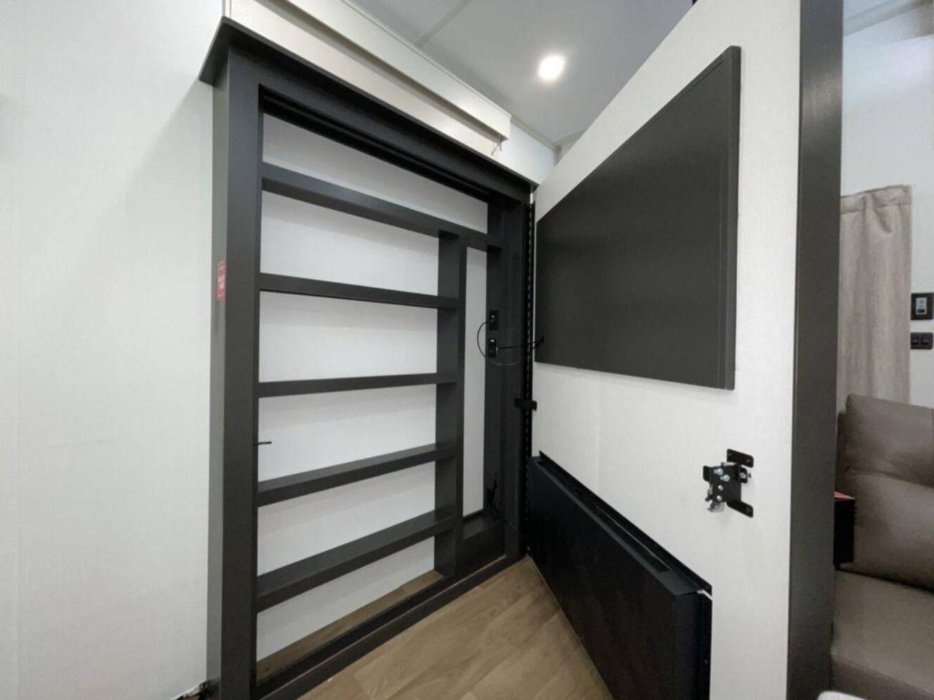 A photo of this 2026 Grand Design Foundation 42GD