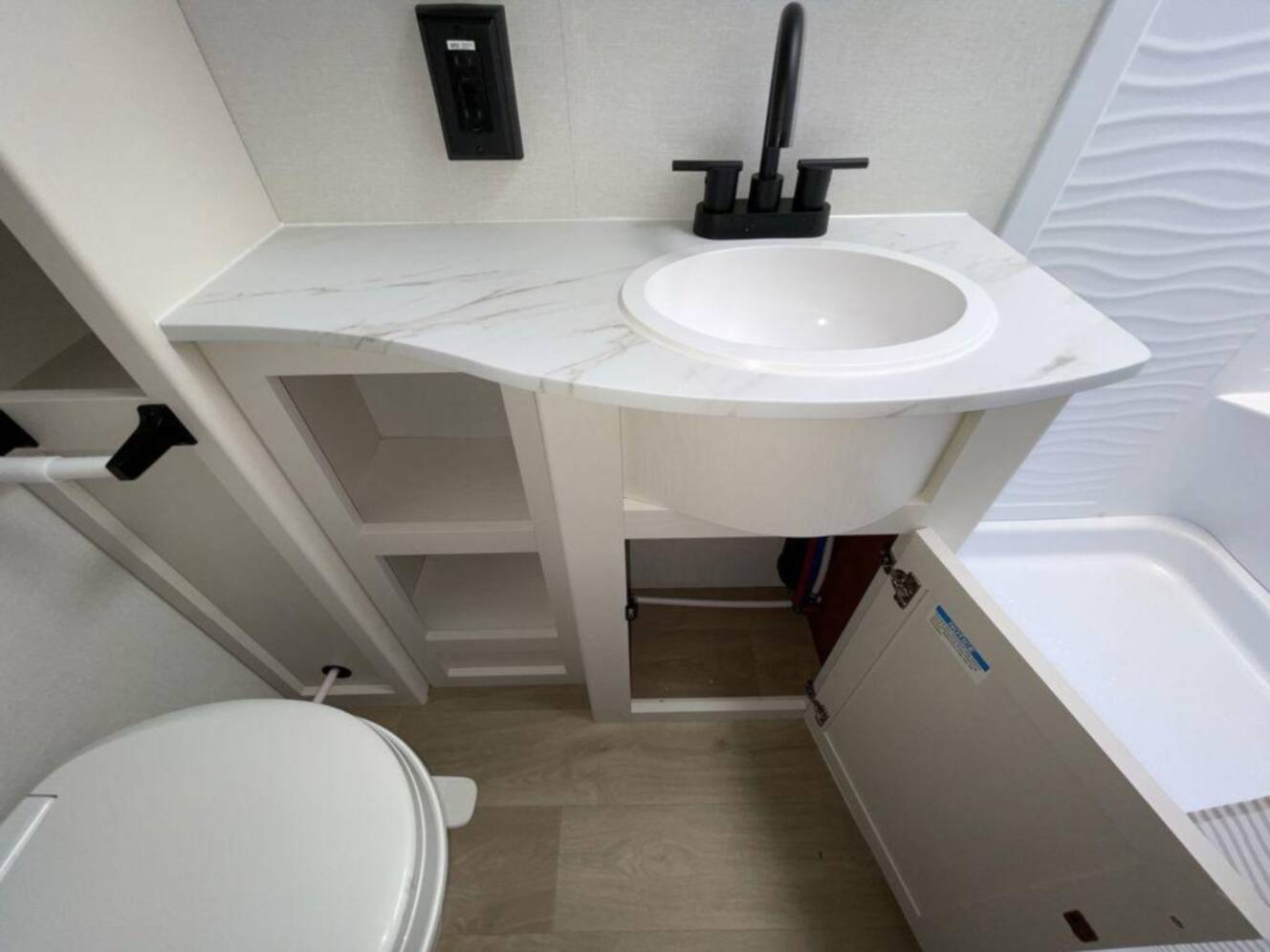 A photo of this 2026 Grand Design Transcend Xplor 21RLX