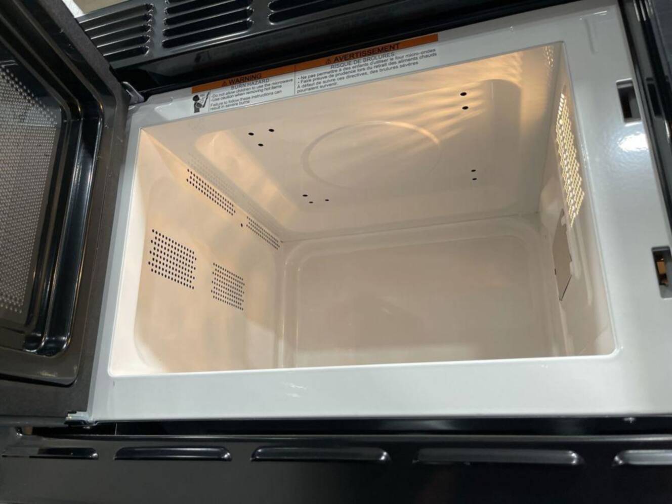 A photo of this 2026 Grand Design Reflection 100 Series 24RL