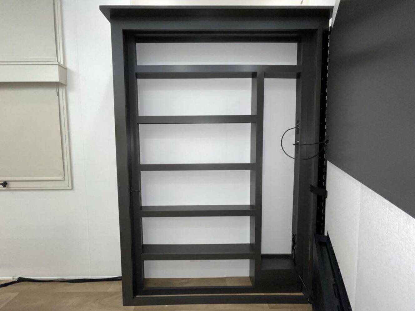A photo of this 2026 Grand Design Foundation 42GD