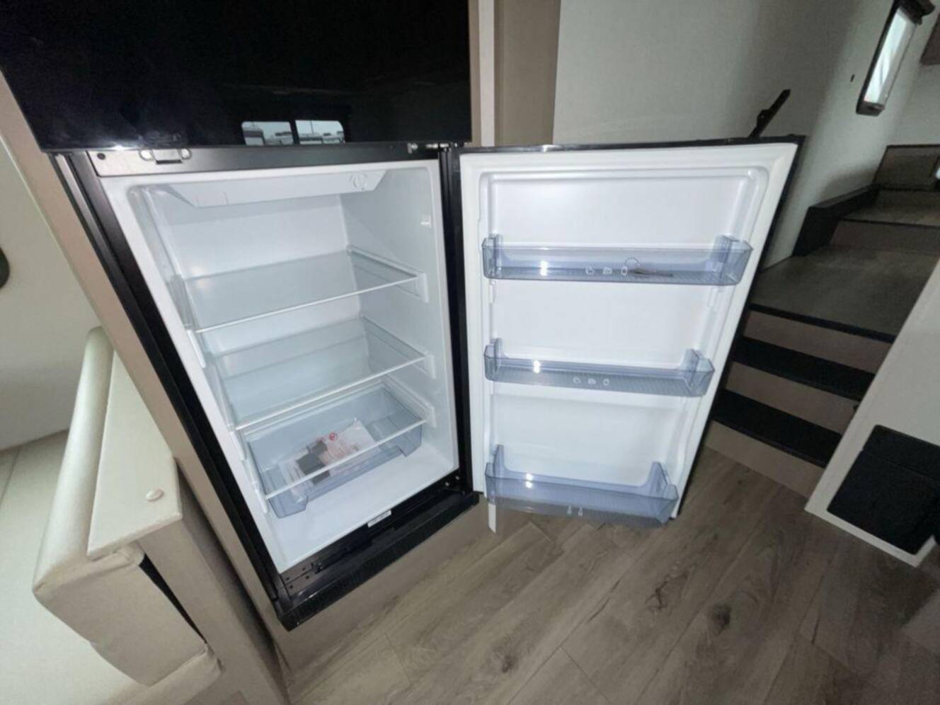 A photo of this 2026 Grand Design Reflection 100 Series 24RL