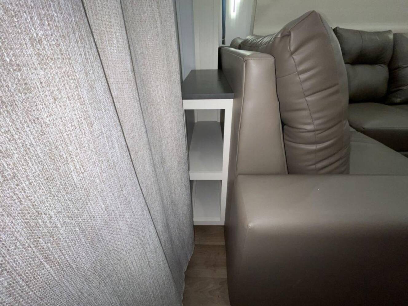 A photo of this 2026 Grand Design Foundation 42GD